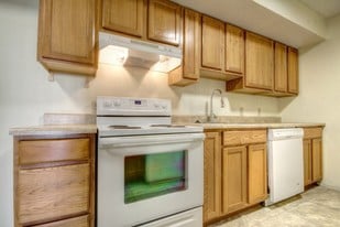 Southwest Apartments