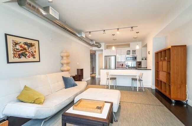 property at 257 Northampton St