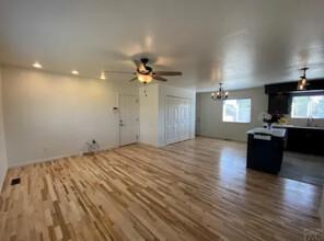 160 E Eads Dr in Pueblo, CO - Building Photo - Building Photo