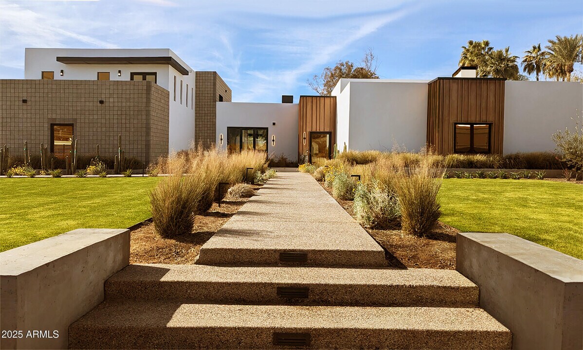 4350 N jokake Dr in Scottsdale, AZ - Building Photo