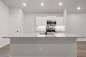3412 Tiffin Ave in Lubbock, TX - Building Photo - Building Photo