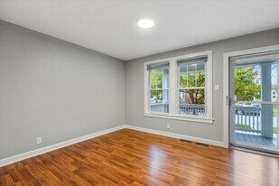 3652 N Nora Ave, Unit 1N in Chicago, IL - Building Photo