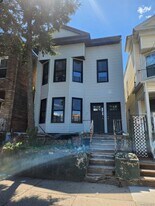 746 E 217th St in Bronx, NY - Building Photo
