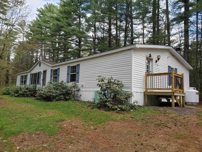 42 Serendipity Ln in Canaan, NH - Building Photo - Building Photo
