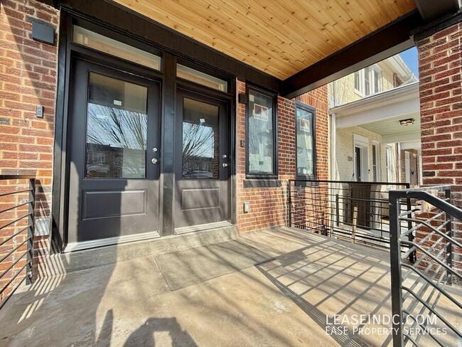 1812 Independence Ave SE in Washington, DC - Building Photo - Building Photo