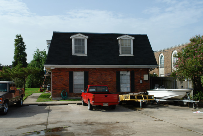 4812 Quincy St in Metairie, LA - Building Photo - Building Photo