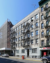 362 Broome St Apartments