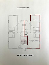 2414 Richton St in Houston, TX - Building Photo - Building Photo