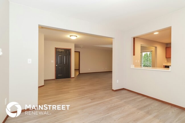 1424 202nd St Ct E in Spanaway, WA - Building Photo - Building Photo