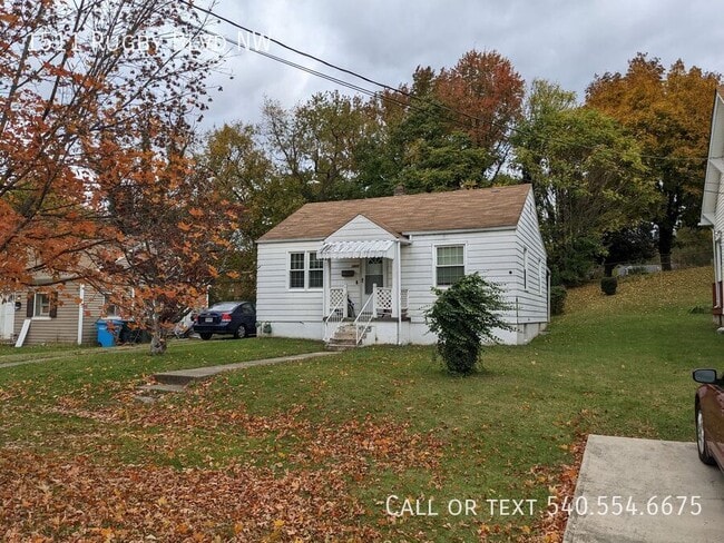 property at 1511 Rugby Blvd NW