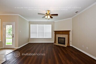 4821 Campfire Ct in Fort Worth, TX - Building Photo - Building Photo