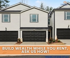 2101 Avalon Rdg in Conyers, GA - Building Photo