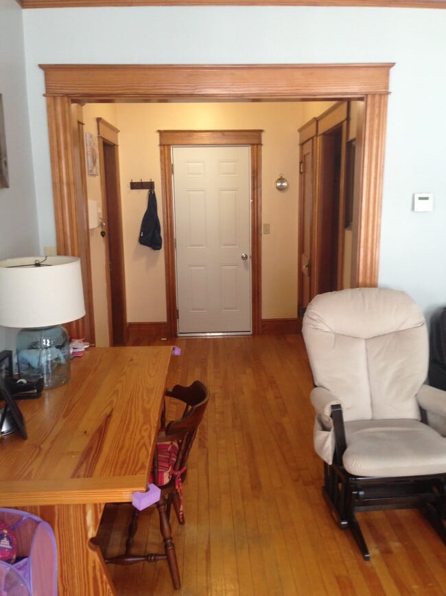 21 Fessenden St, Unit 19-1