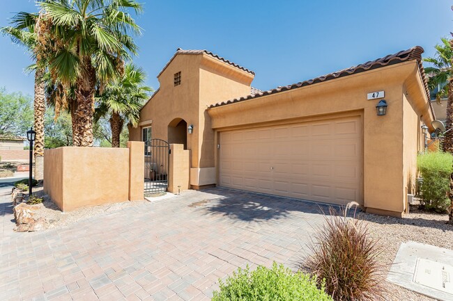 47 Avenza Dr in Henderson, NV - Building Photo - Building Photo