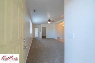35 E 600 S in Ivins, UT - Building Photo - Building Photo