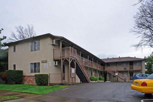 2533 2nd Ave Apartments