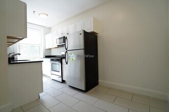 1848 Commonwealth Ave in Boston, MA - Building Photo - Building Photo
