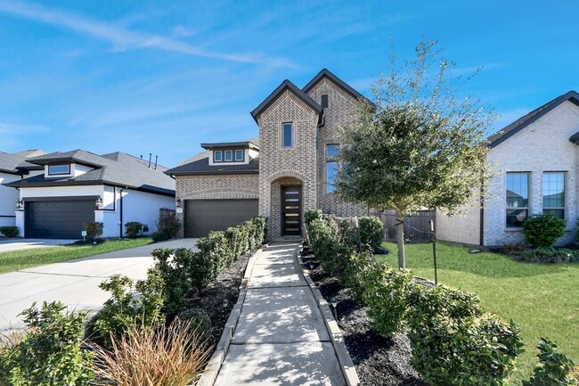 1930 Waters Branch Dr in Sienna, TX - Building Photo - Building Photo