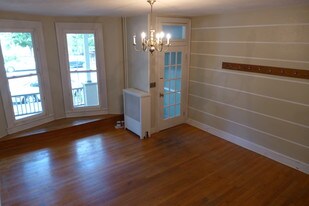 2934 Huntingdon Ave in Baltimore, MD - Building Photo