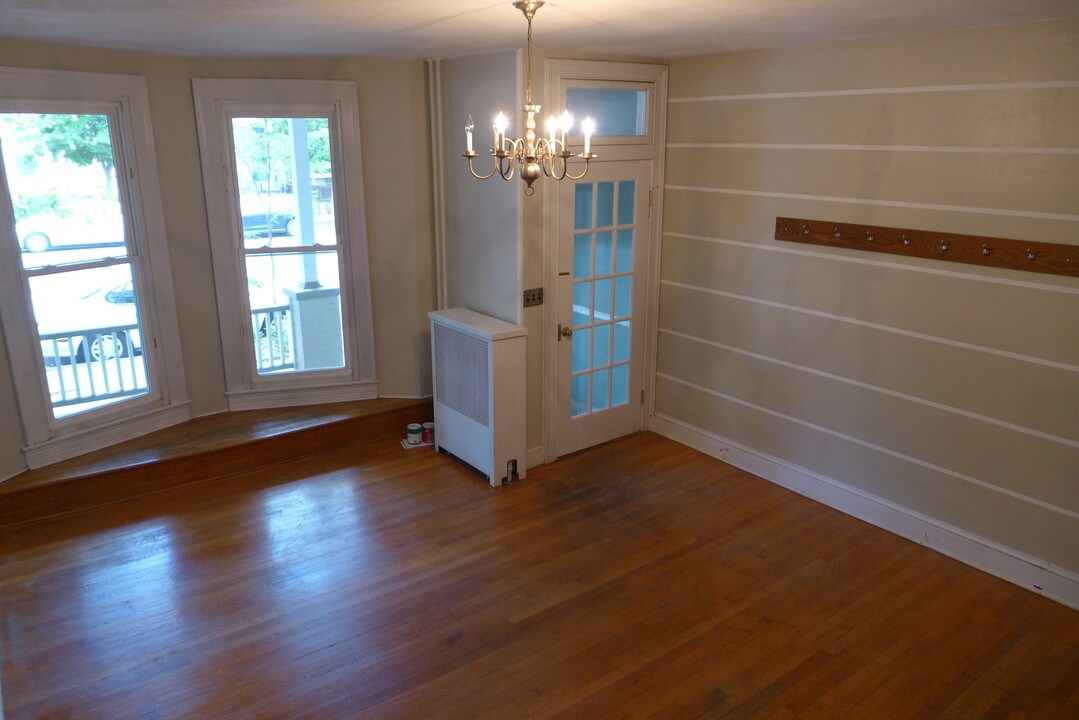 2934 Huntingdon Ave in Baltimore, MD - Building Photo