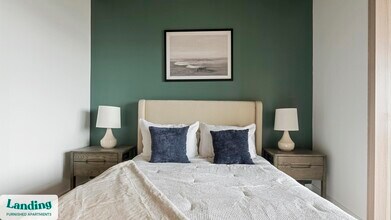 5201 Leesburg Pike, Unit 439 in Baileys Crossroads, VA - Building Photo - Building Photo