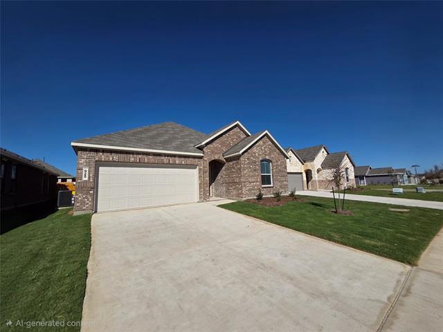 925 Calley Pear Trl in Princeton, TX - Building Photo - Building Photo