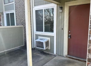 1419 Ascent Trail NW, Unit APT B in Huntsville, AL - Foto de edificio - Building Photo