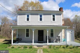 116 Greenbank Rd in Fredericksburg, VA - Building Photo