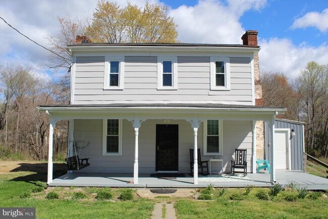 property at 116 Greenbank Rd