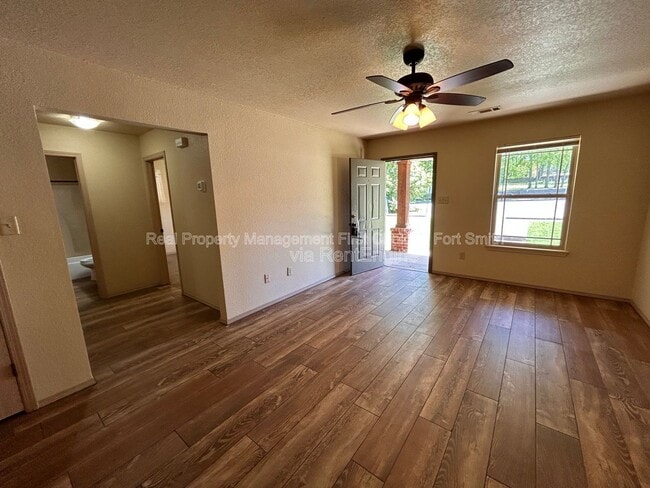 318 S 12th St in Van Buren, AR - Building Photo - Building Photo