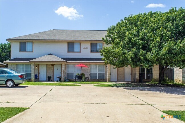 4301 July Dr in Killeen, TX - Building Photo - Building Photo