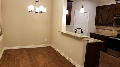 843 Eaglescliffe Lndg in Wylie, TX - Building Photo - Building Photo