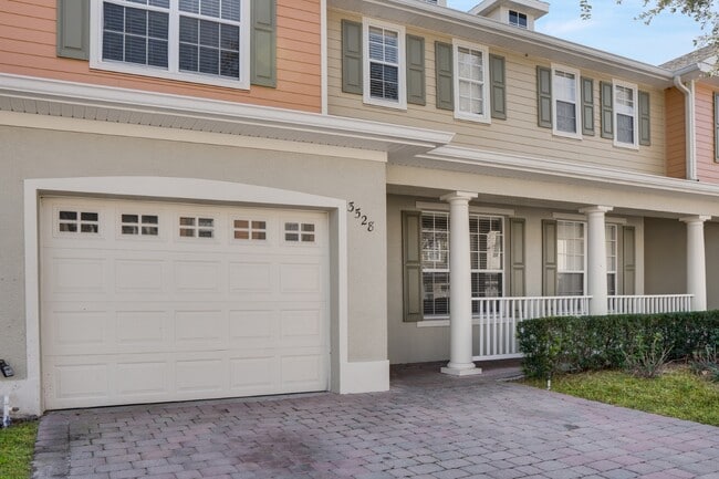 3528 Sanctuary Dr in St. Cloud, FL - Building Photo - Building Photo
