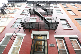 238 Sackett St in Brooklyn, NY - Foto de edificio - Building Photo