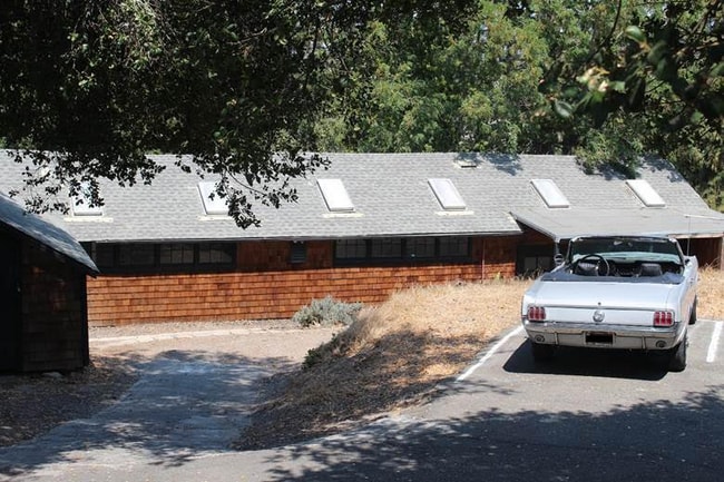 property at 0 Petaluma Blvd N