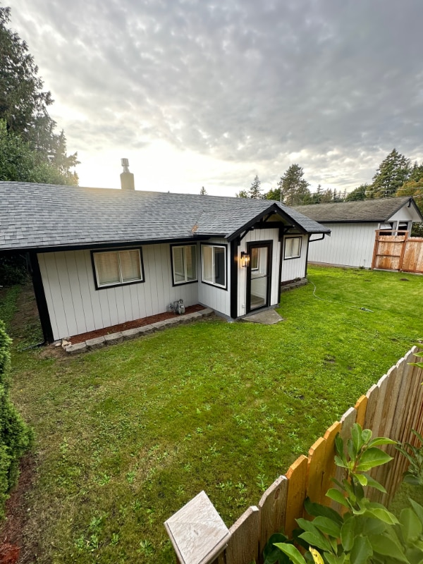 3309 Meridian St in Bellingham, WA - Building Photo - Building Photo