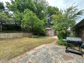3609 Hampton Ct in Norman, OK - Building Photo - Building Photo