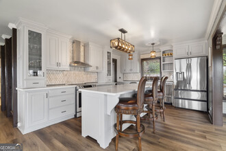 1545 Petit Ridge Dr in Jasper, GA - Building Photo - Building Photo