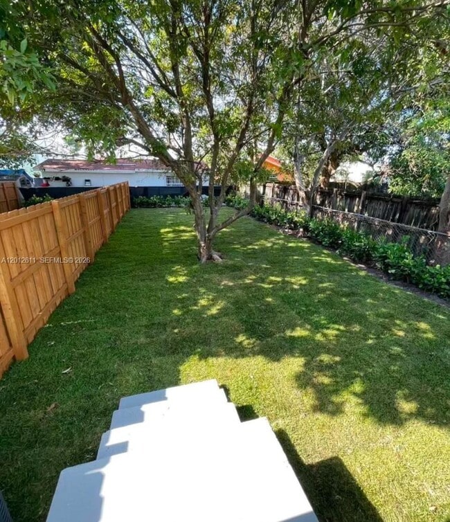 property at 3161 NW 31st St
