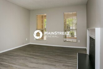 1260 Old Countryside Cir in Stone Mountain, GA - Building Photo - Building Photo