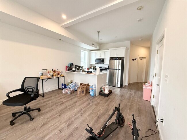 property at 301-305-305 Dudley St