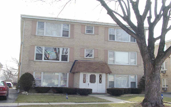 10917-10919 S Keating Ave in Oak Lawn, IL - Building Photo