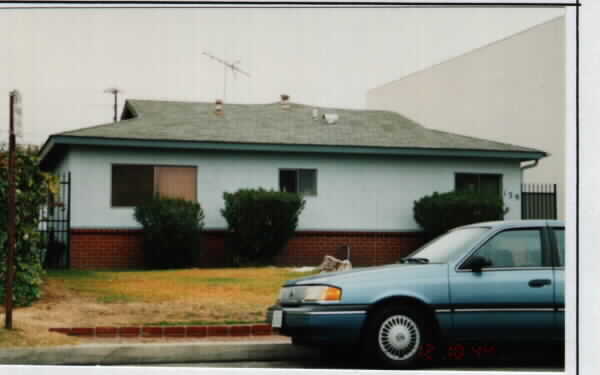 139 E St. Joseph St in Arcadia, CA - Building Photo - Building Photo