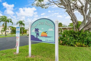 410 NE 17th Ave in Boynton Beach, FL - Building Photo