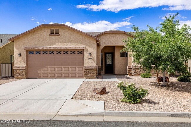 property at 6386 E Beckett Trl