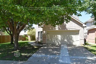 11705 Ficus Dr in Fort Worth, TX - Building Photo