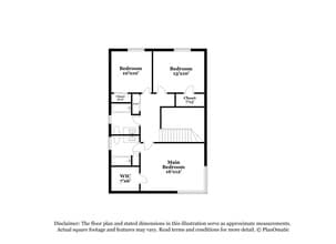 1968 N Lexington Dr in Chandler, AZ - Foto de edificio - Building Photo