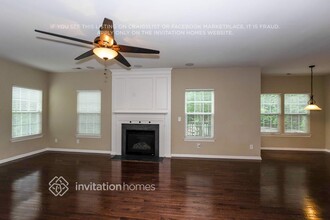 10716 Drake Hill Dr in Huntersville, NC - Building Photo - Building Photo