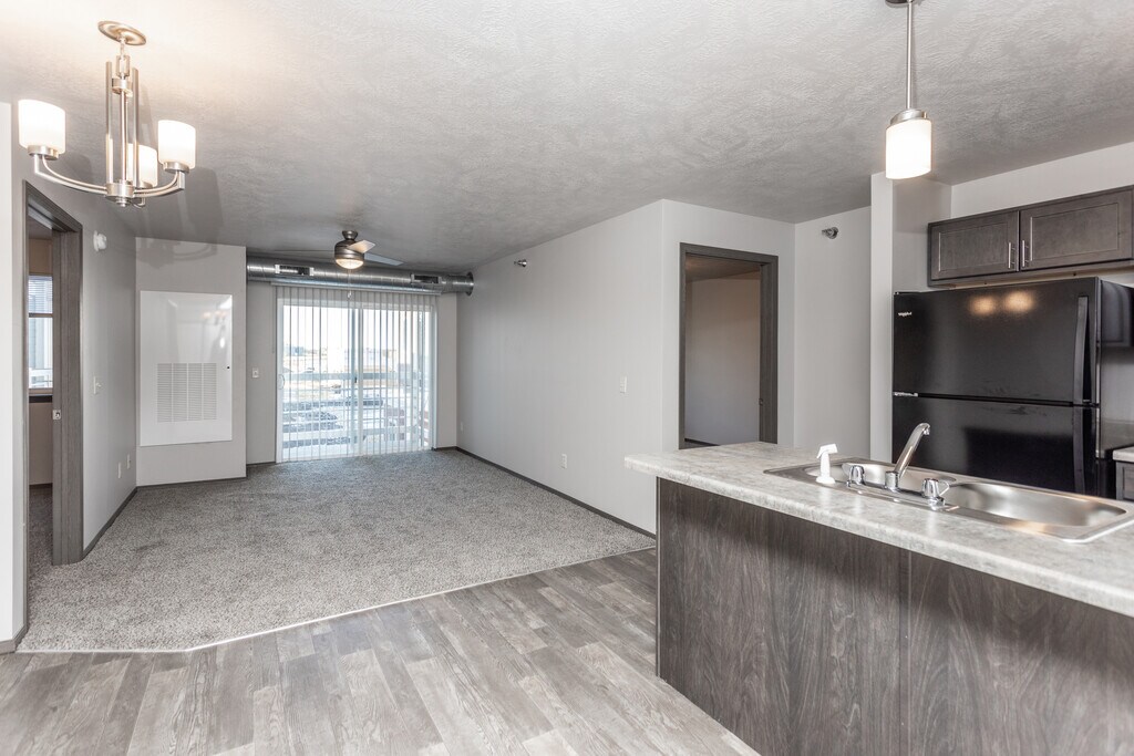 Whisper Ridge Commons Apartments in Sioux Falls, SD