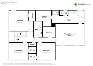 4260 Henry Ridge Ct in Loganville, GA - Building Photo - Building Photo